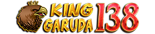 KINGGARUDA138 Logo